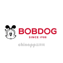 巴布豆BOBDOG