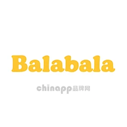 巴拉巴拉Balabala