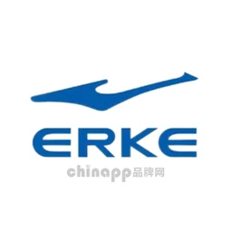 鸿星尔克ERKE