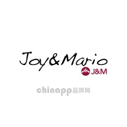 快乐玛丽J&M