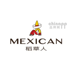 稻草人Mexican