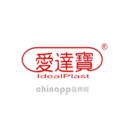 IDEALPLAST爱达宝