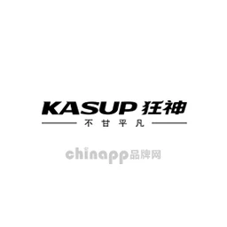 KASUP狂神