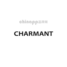 夏蒙CHARMANT