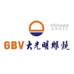 GBV大光明眼镜