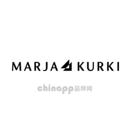 玛丽亚古琦MARJAKURKI