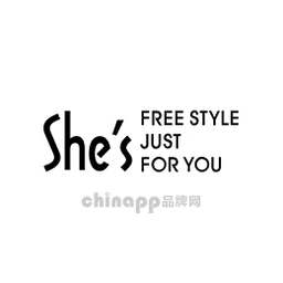 茜子She's