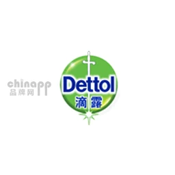 滴露Dettol