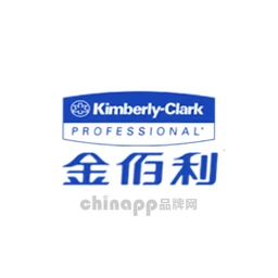 金佰利Kimberly-Clark