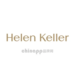海伦凯勒HELEN KELLER