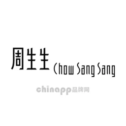 周生生ChowSangSang