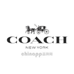 寇驰COACH