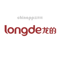 龙的LONGDE