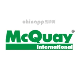 麦克维尔McQuay