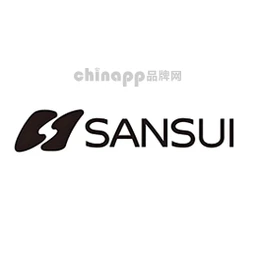 山水SANSUI