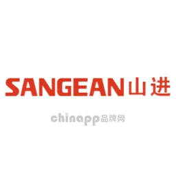 SANGEAN山进