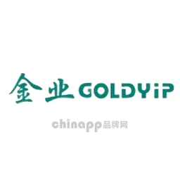 金业GOLDYIP