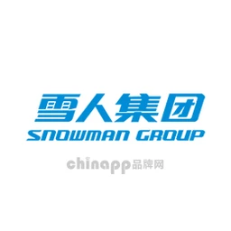 雪人集团Snowman