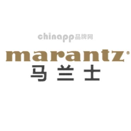 马兰士marantz