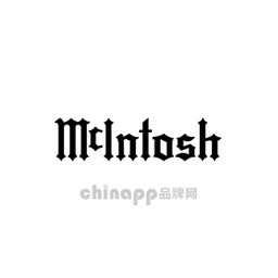 麦景图McIntosh
