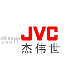 杰伟世JVC