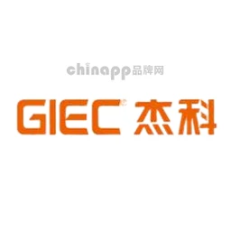 GIEC杰科
