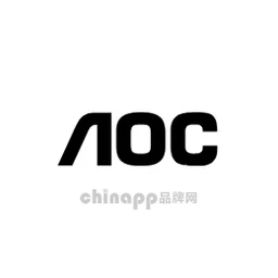 冠捷AOC