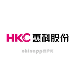 惠科HKC