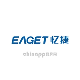 忆捷Eaget