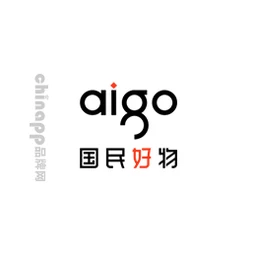 爱国者aigo