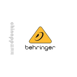 百灵达Behringer