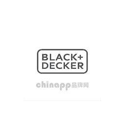 百得Black&Decker