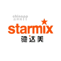驰达美Starmix