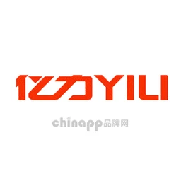 亿力YILI