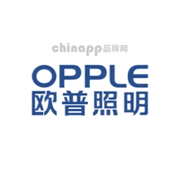 欧普照明OPPLE