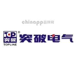 突破TOP