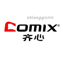 COMIX齐心