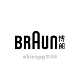 博朗BRAUN