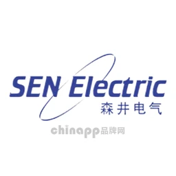 SENElectric森井