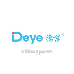 德业Deye