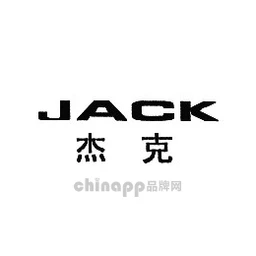 杰克JACK