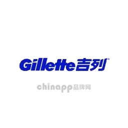 吉列Gillette