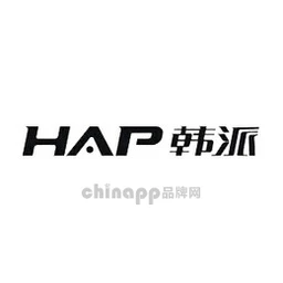 韩派HAP