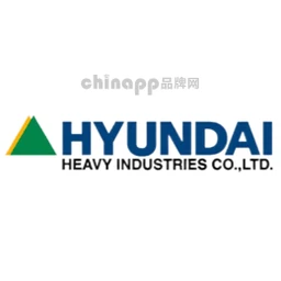 Hyundai现代重工