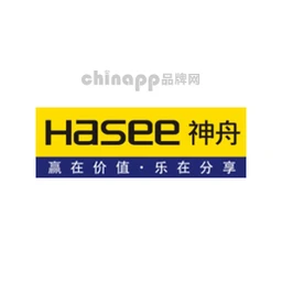 神舟Hasee