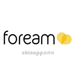 foream风云客