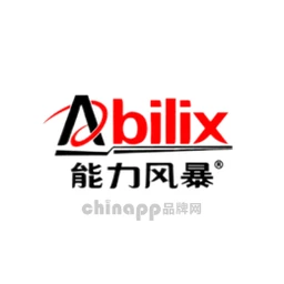 Abilix能力风暴