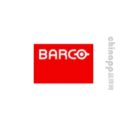 巴可BARCO