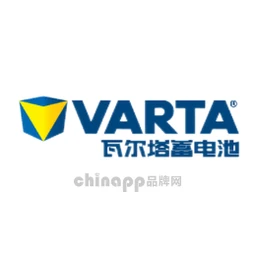VARTA瓦尔塔