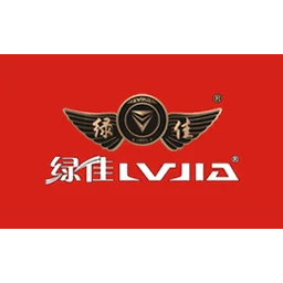 绿佳Lvjia